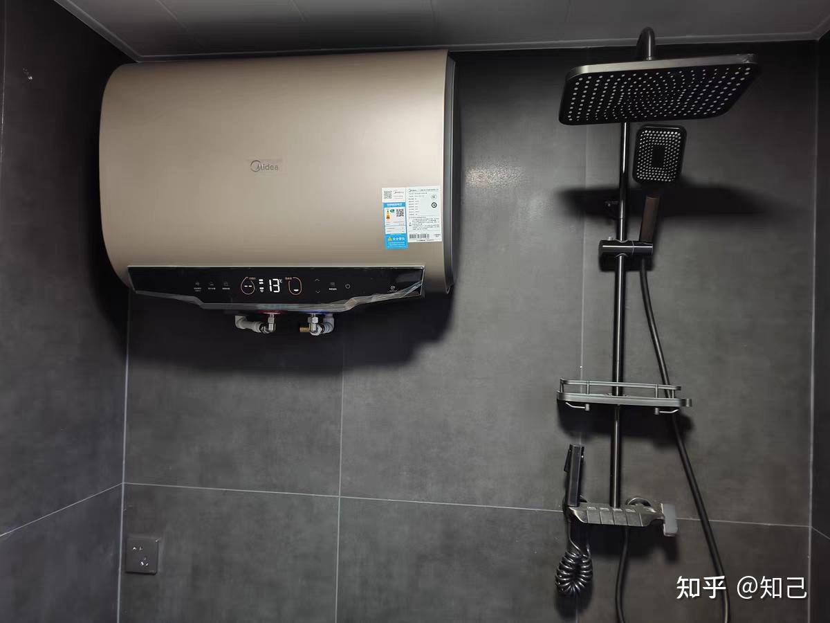 小户型小浴室电热水器怎么选购?哪款最值得购买?