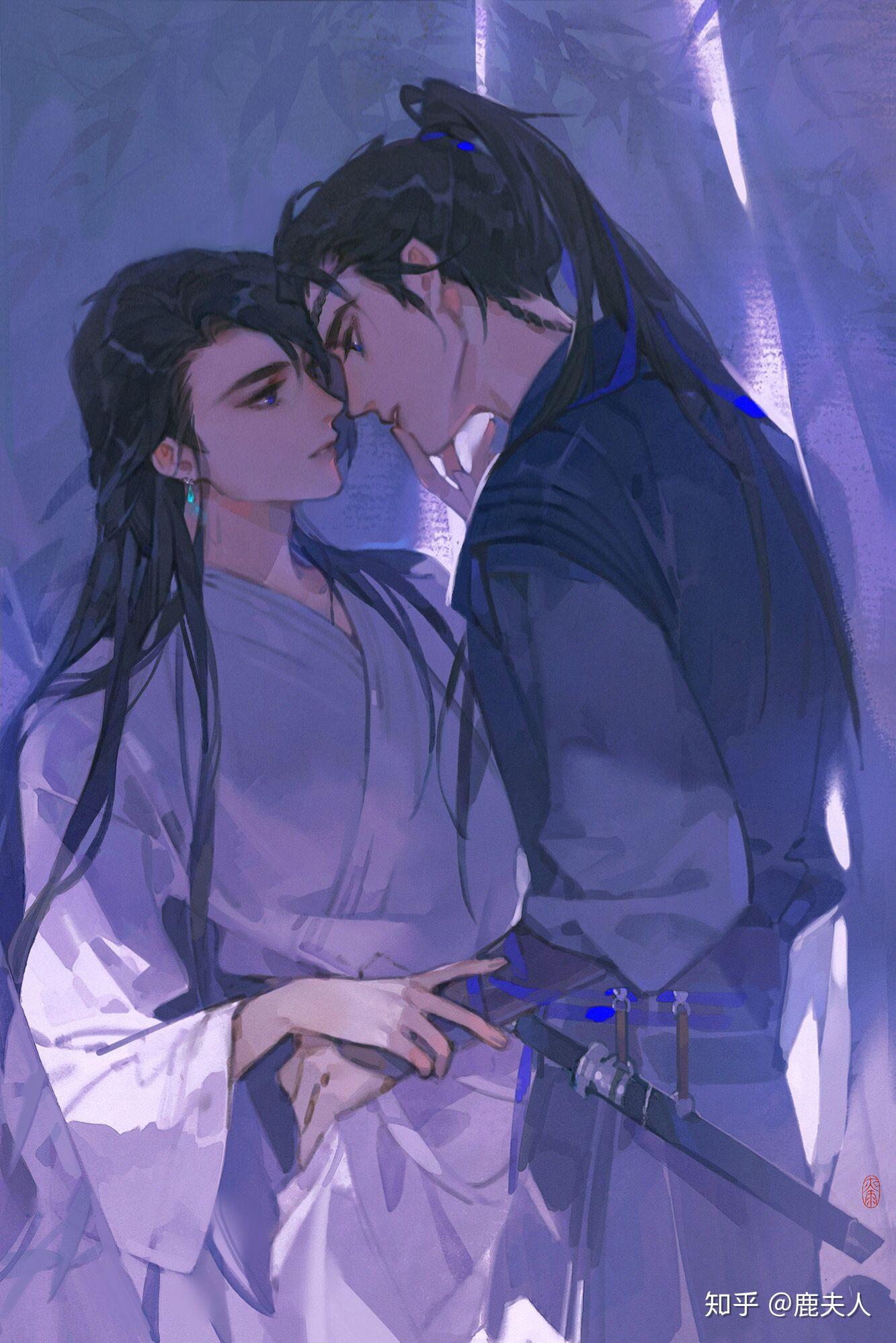 《awm》祁醉×于炀《伪装学渣》贺朝×谢俞甜贺朝夫斯基曾说过"什么