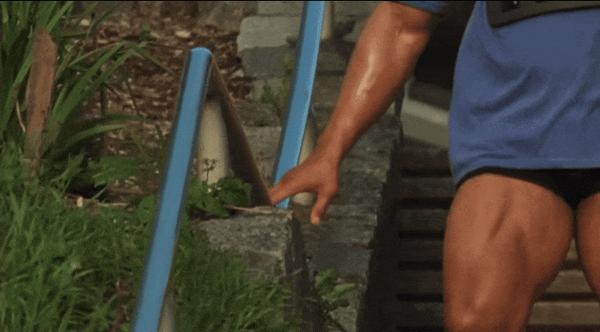 巨石强森新作《粉碎机》口碑两极！