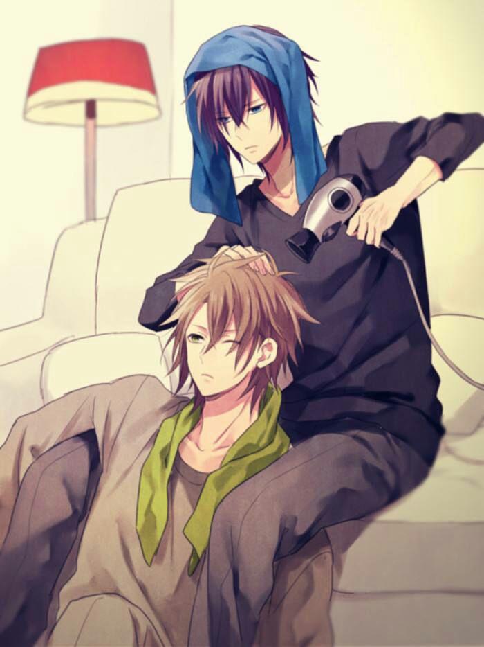 有哪些好看的基佬手机壁纸