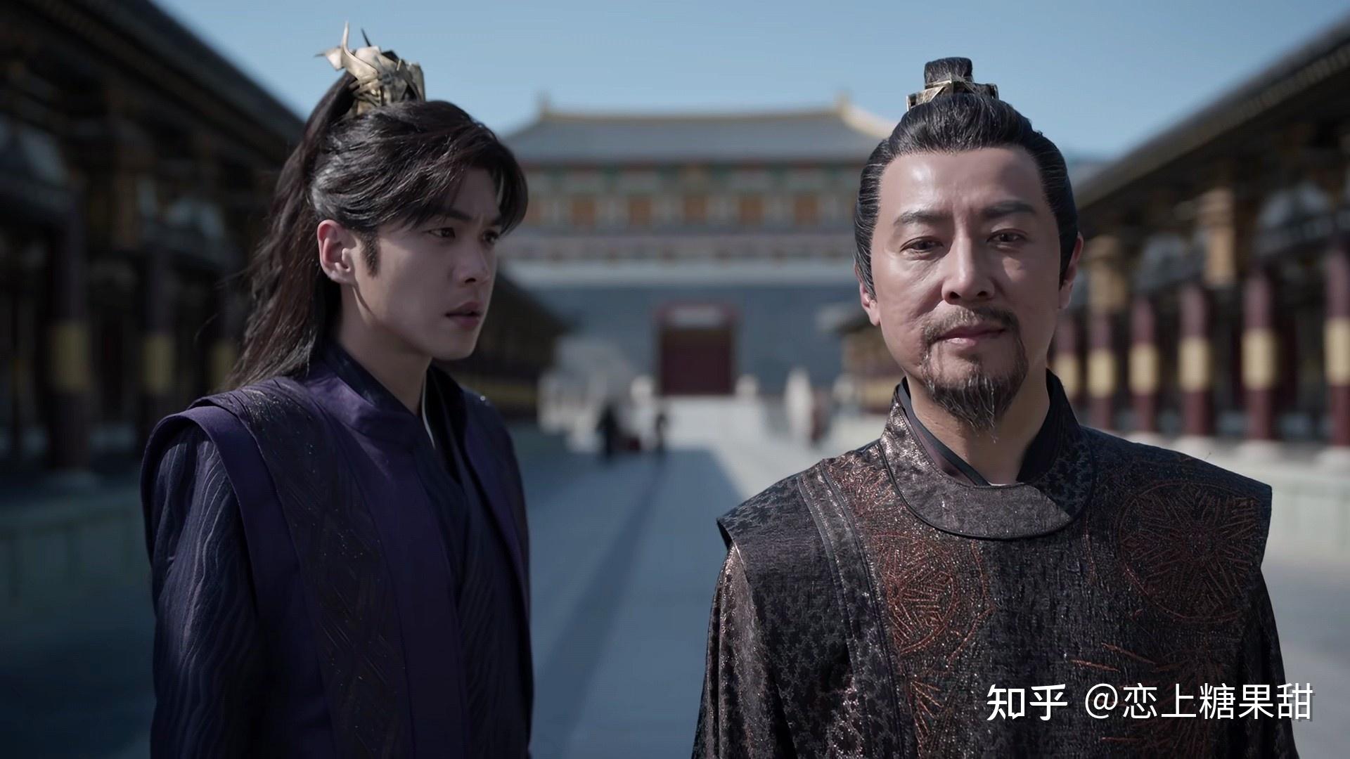 如何评价电视剧庆余年第二季第23集