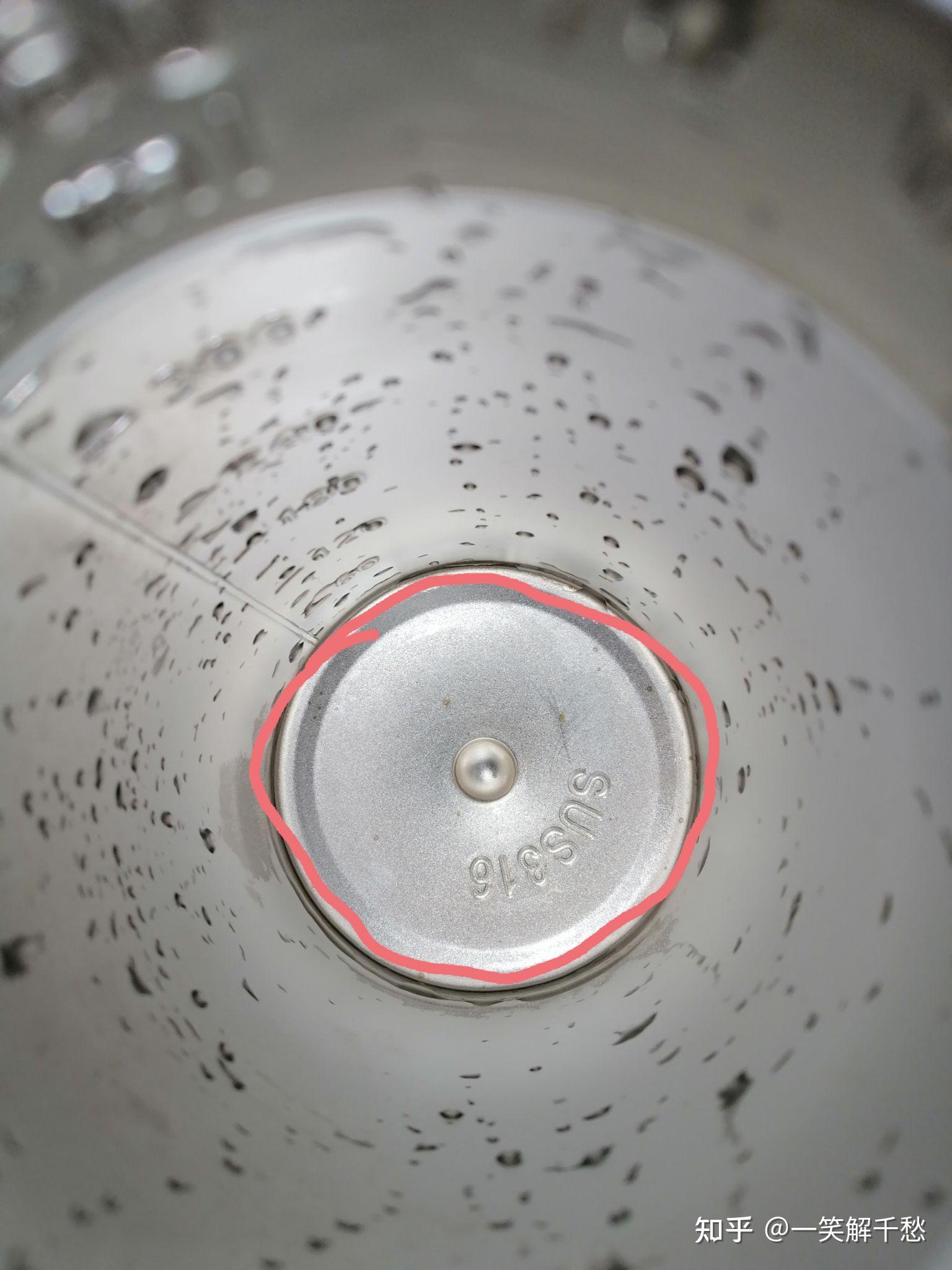 保温杯生锈 - 知乎