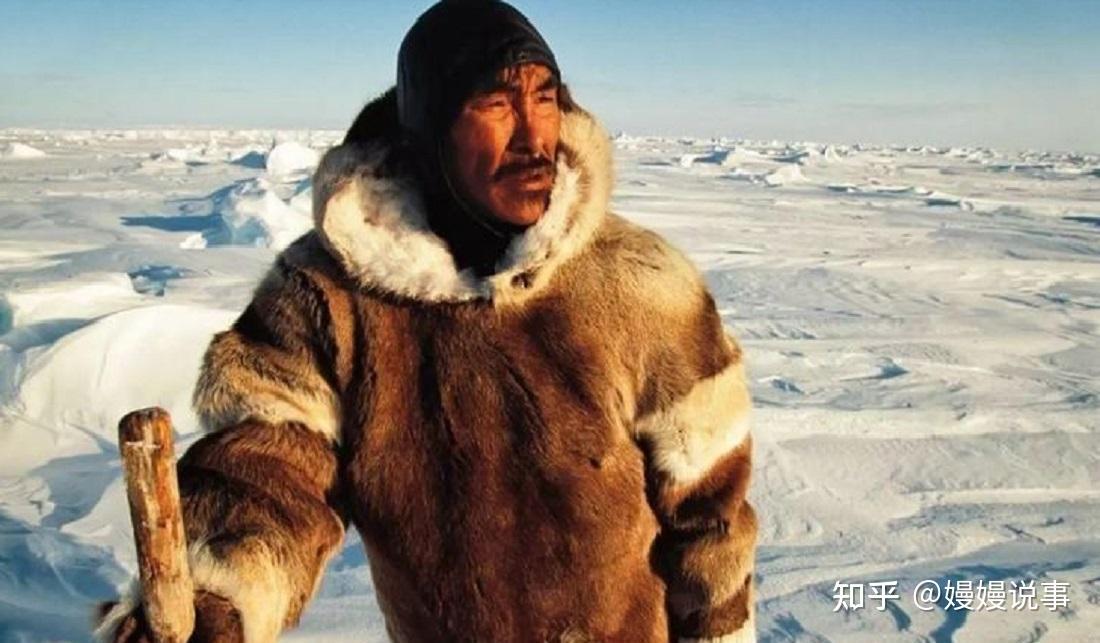 bbc的一个纪录片中提到,因纽特人的雪屋能够在外面零下45摄氏度的时候