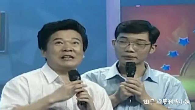 著名相声演员大兵，为什么销声匿迹了？ - 知乎