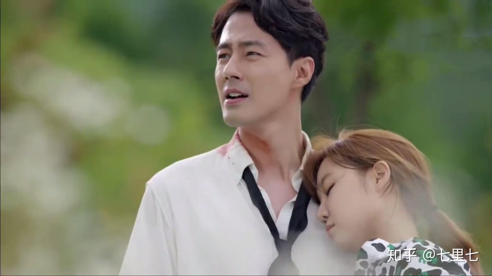 韩剧没关系是爱情啊赏剧01一组小清新的镜头