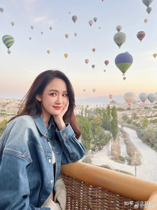 陈乔恩发长文否认怀孕传闻对此你怎么看