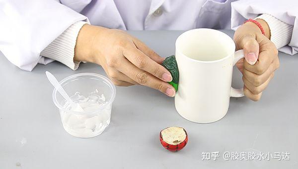 5分钟内固化AB胶的注意事项？ - 知乎