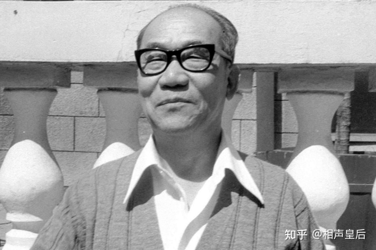 如何看待张文顺在相声界的地位