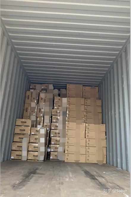 外贸出口几家工厂拼箱一起出你要注意什么