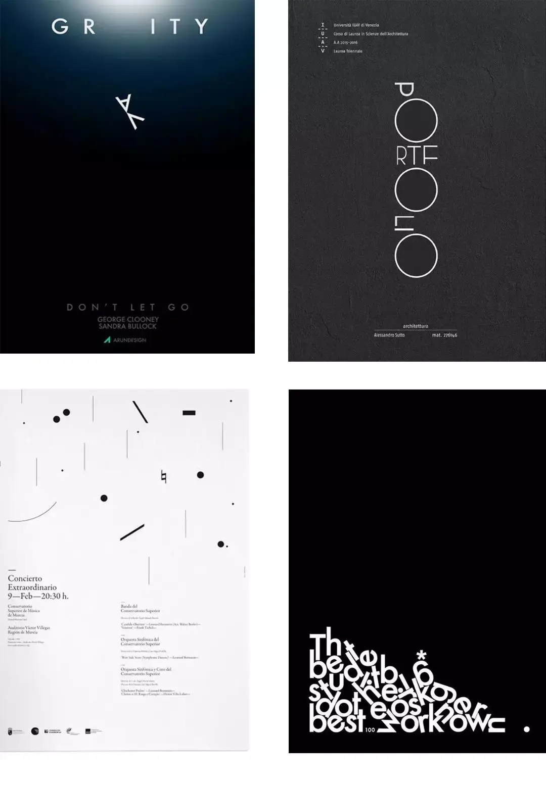 如何自学海报设计? - 知乎