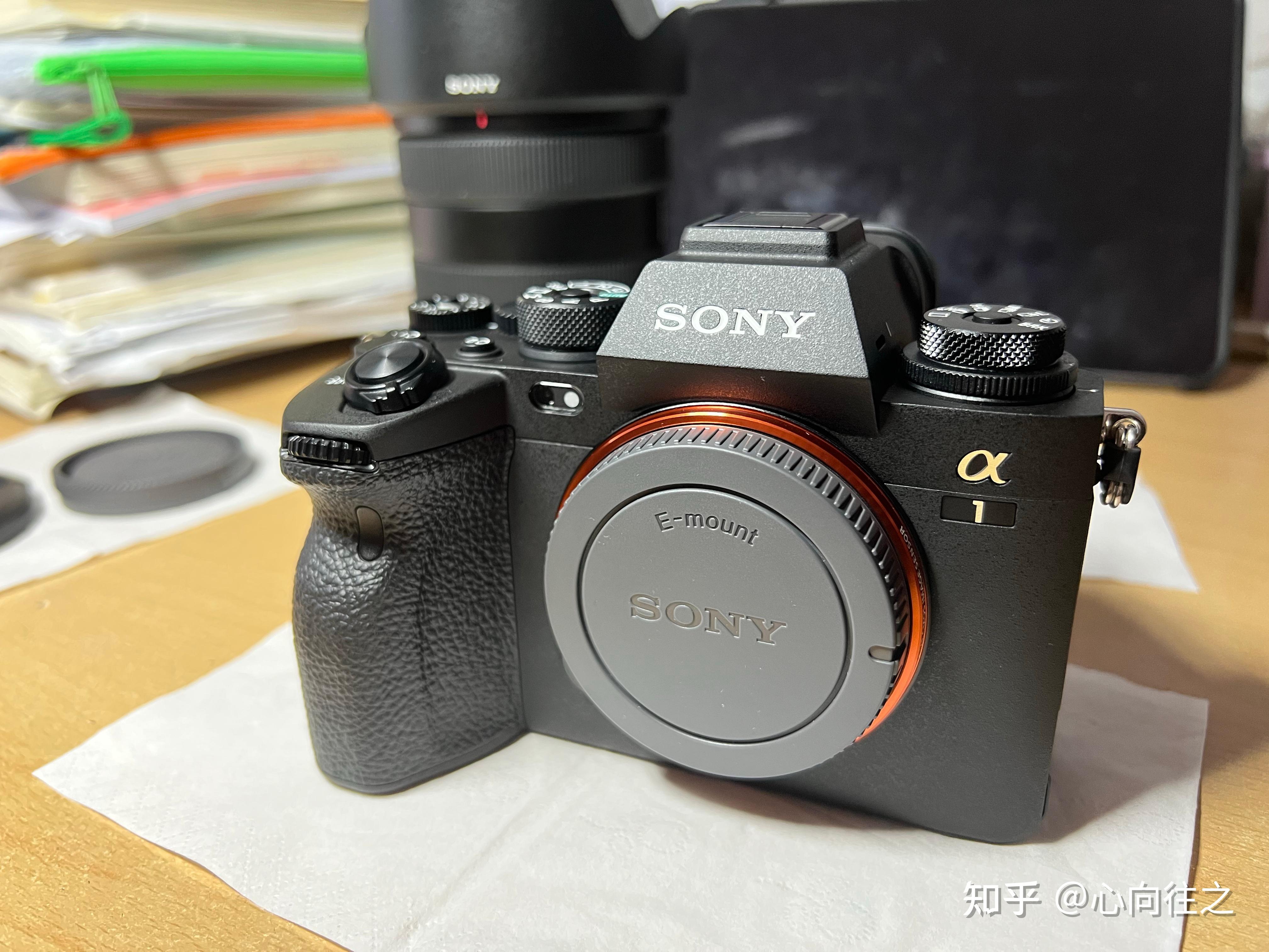 加价z9还是索尼a1 ? - 知乎