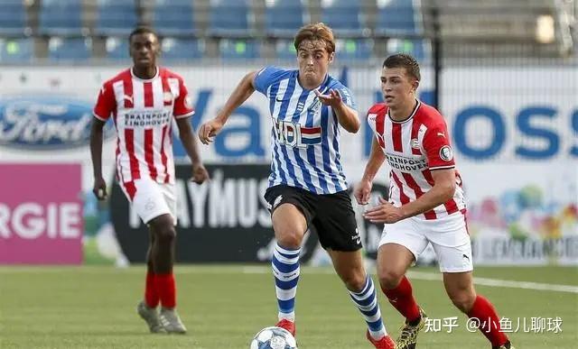 埃因霍温vs海伦芬直播