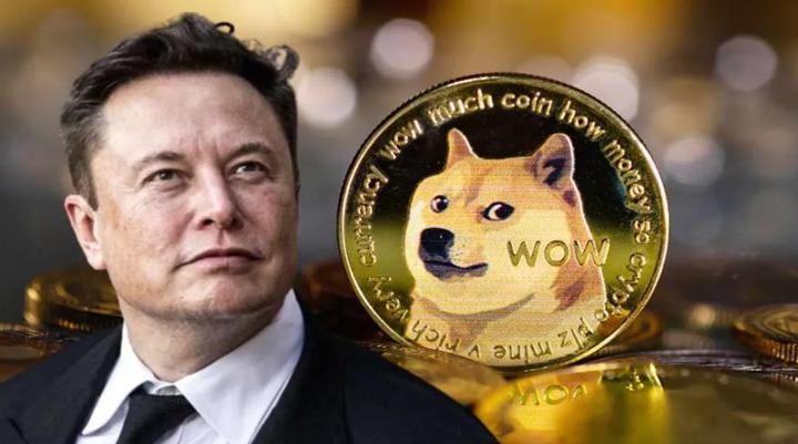 狗狗币凉了吗?马斯克的这一举动为doge价格带来了生命