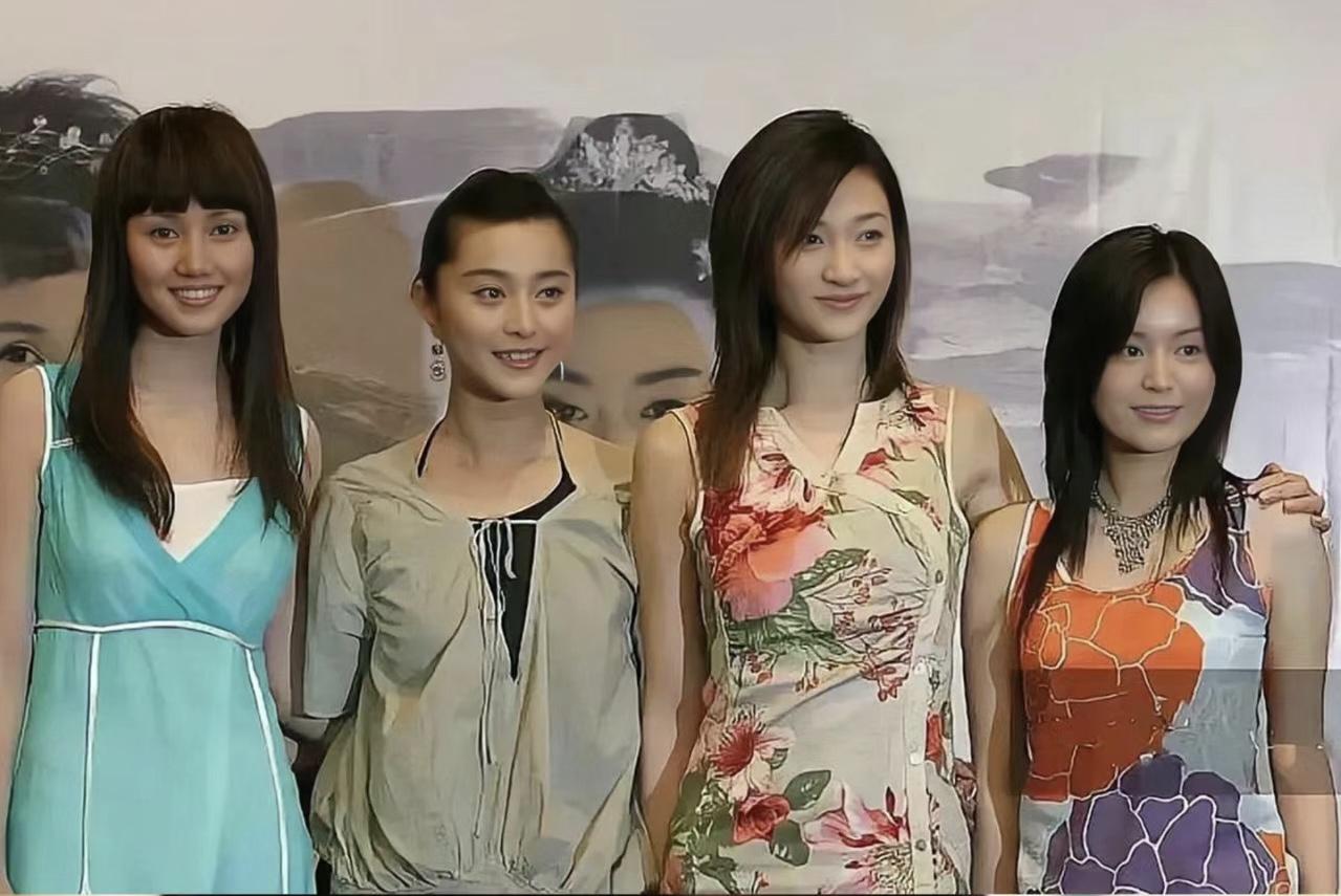 如何客观评价李小冉的长相