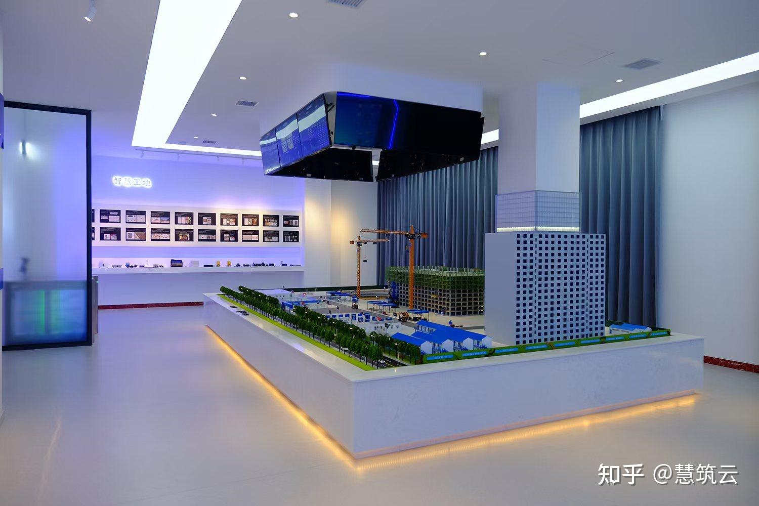 工程项目施工管理平台：以数字化转型破解建筑行业效率与协同痛点 - 知乎