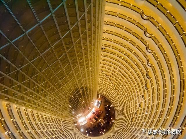 高度250米以上,上海摩天大楼一览 - 知乎