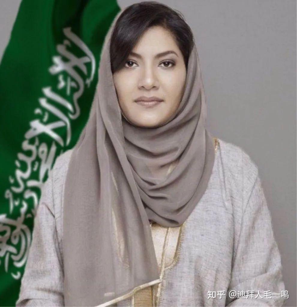 入狱被处决上杂志当大使做网红悉数不同命运的沙特公主们