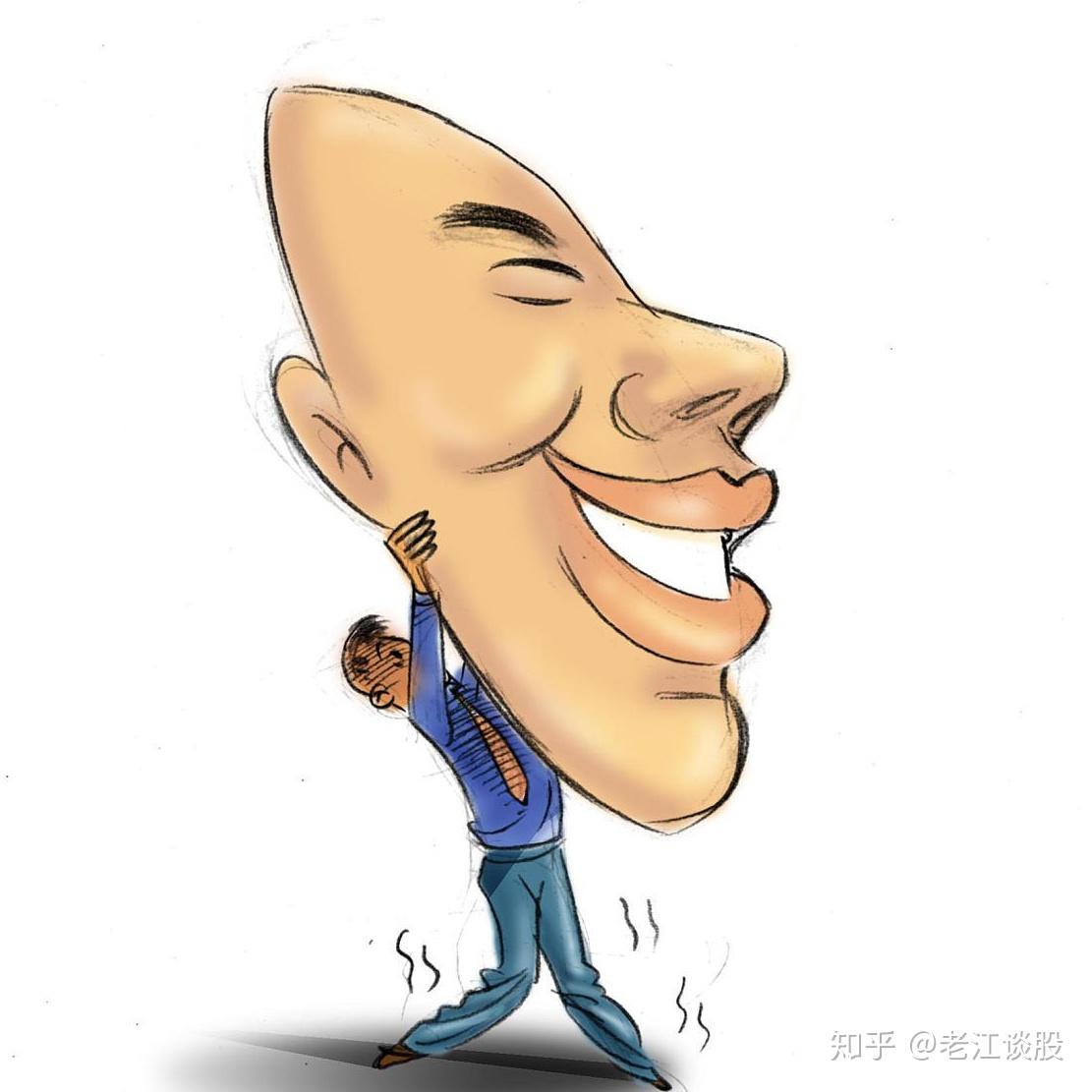 面子真的很重要吗？没本事的人，最在乎面子 - 知乎