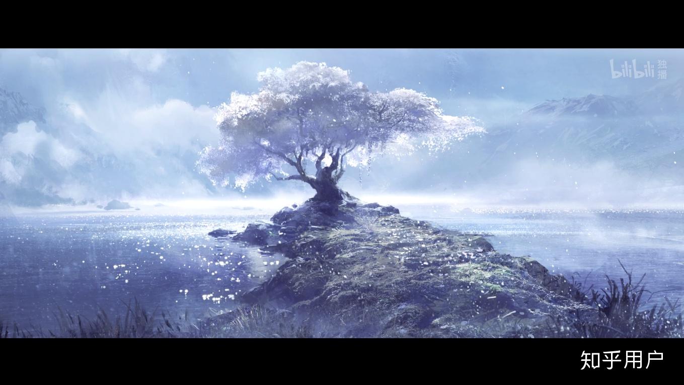 如何评价艺画开天的灵笼第十二集