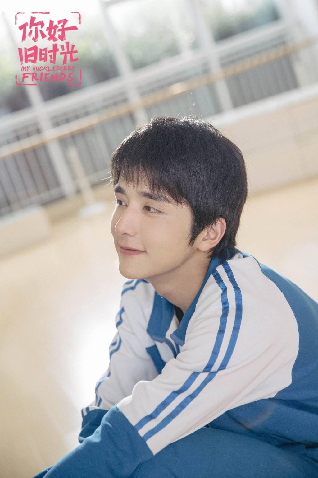 振华三部曲中你最欣赏的一个人物是谁呢