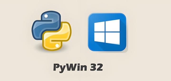 Python 在 Windows 上的“ 外挂 ”:用 pywin32库轻松实现自动化 - 知乎
