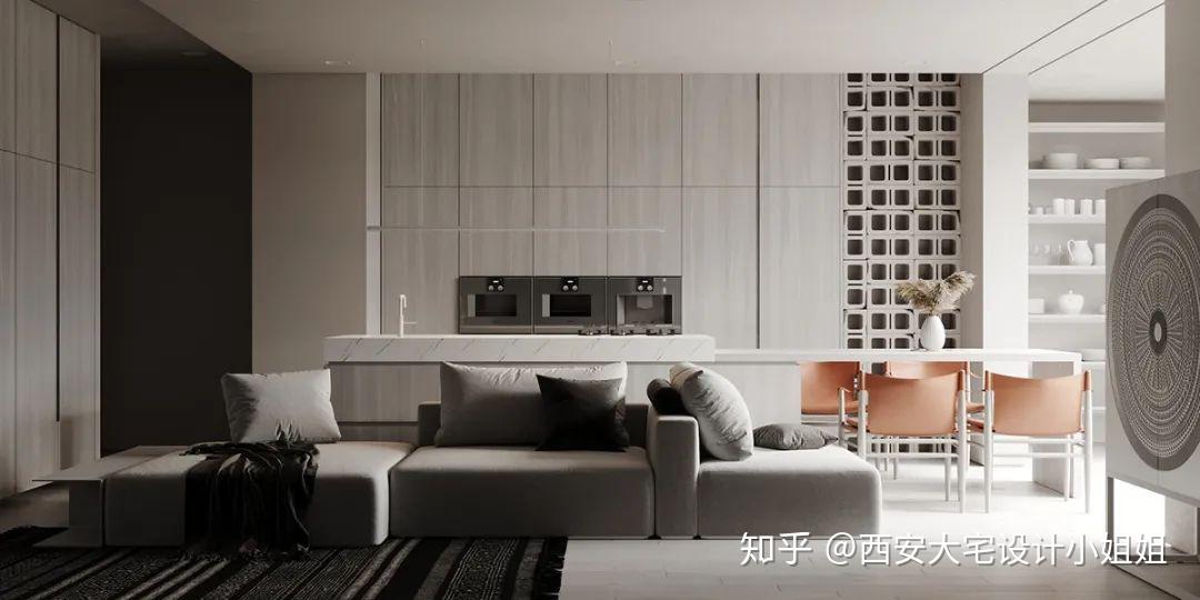 侘寂风的八大设计手法！ - 知乎