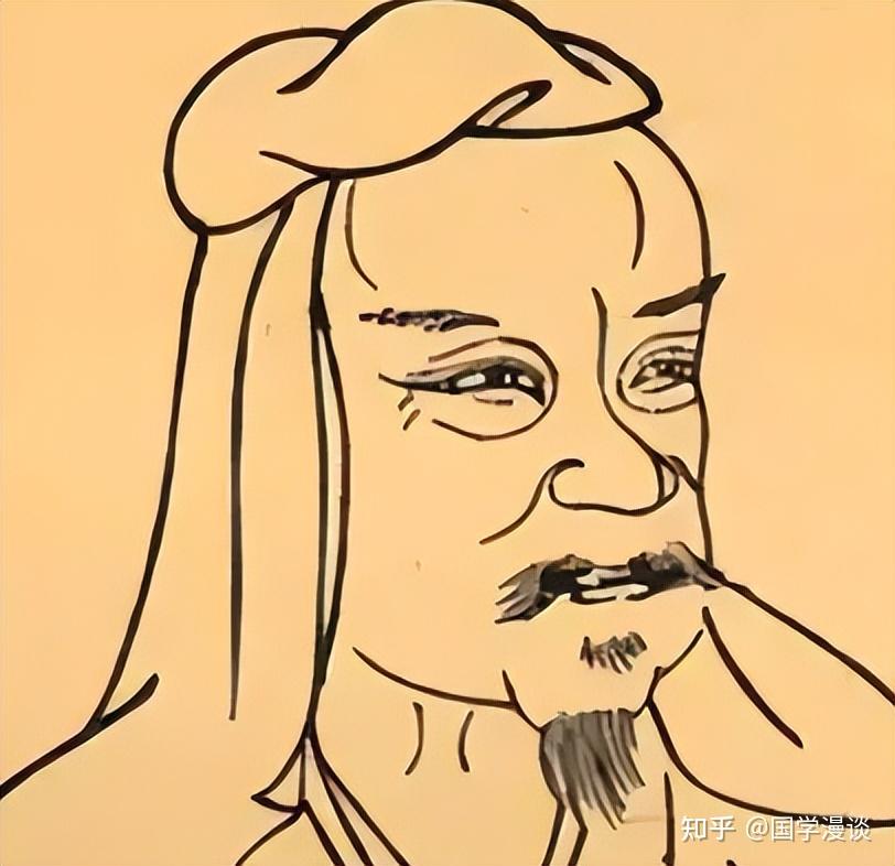 古代选秀到底是什么样的 清朝秀女为什么都长得丑 - 知乎