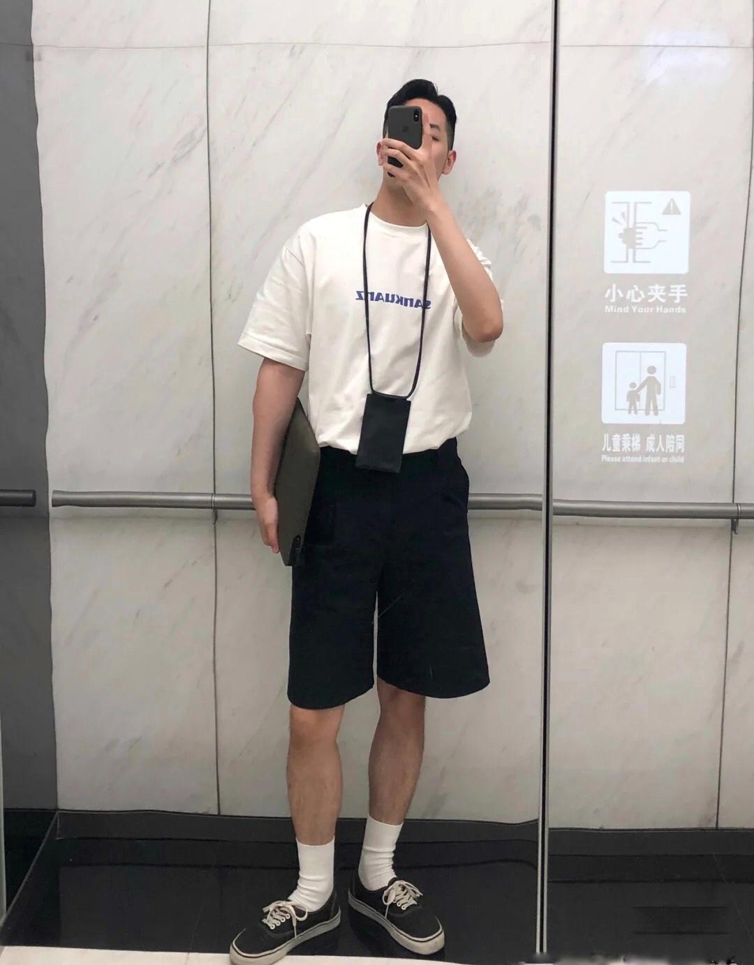 让身材不再单薄分分钟显得有料偏瘦男生穿搭指南