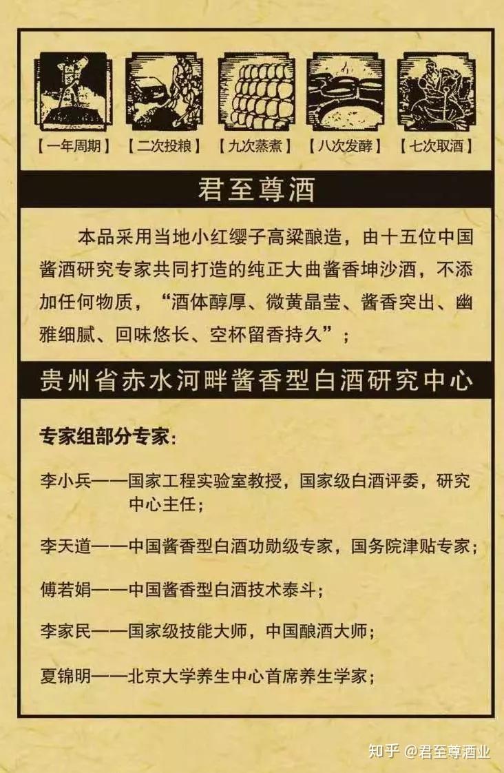 小君提示,我们在酒盒包装上看到的"傅若娟—中国酱香型白酒技术泰斗