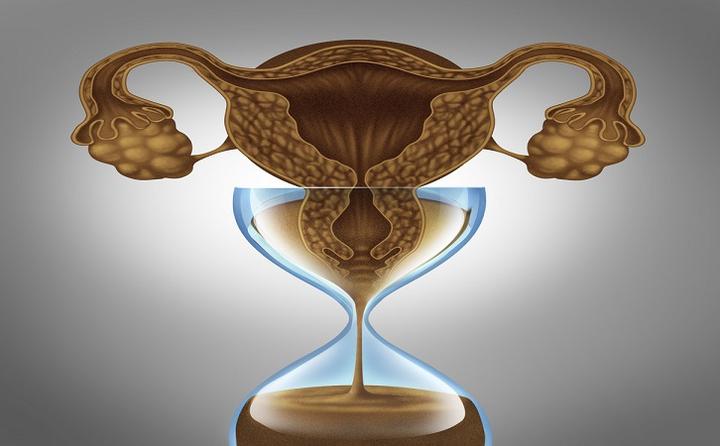 重振信心!女人的卵巢有多深"欢聚一堂"-第2张图片-美途网