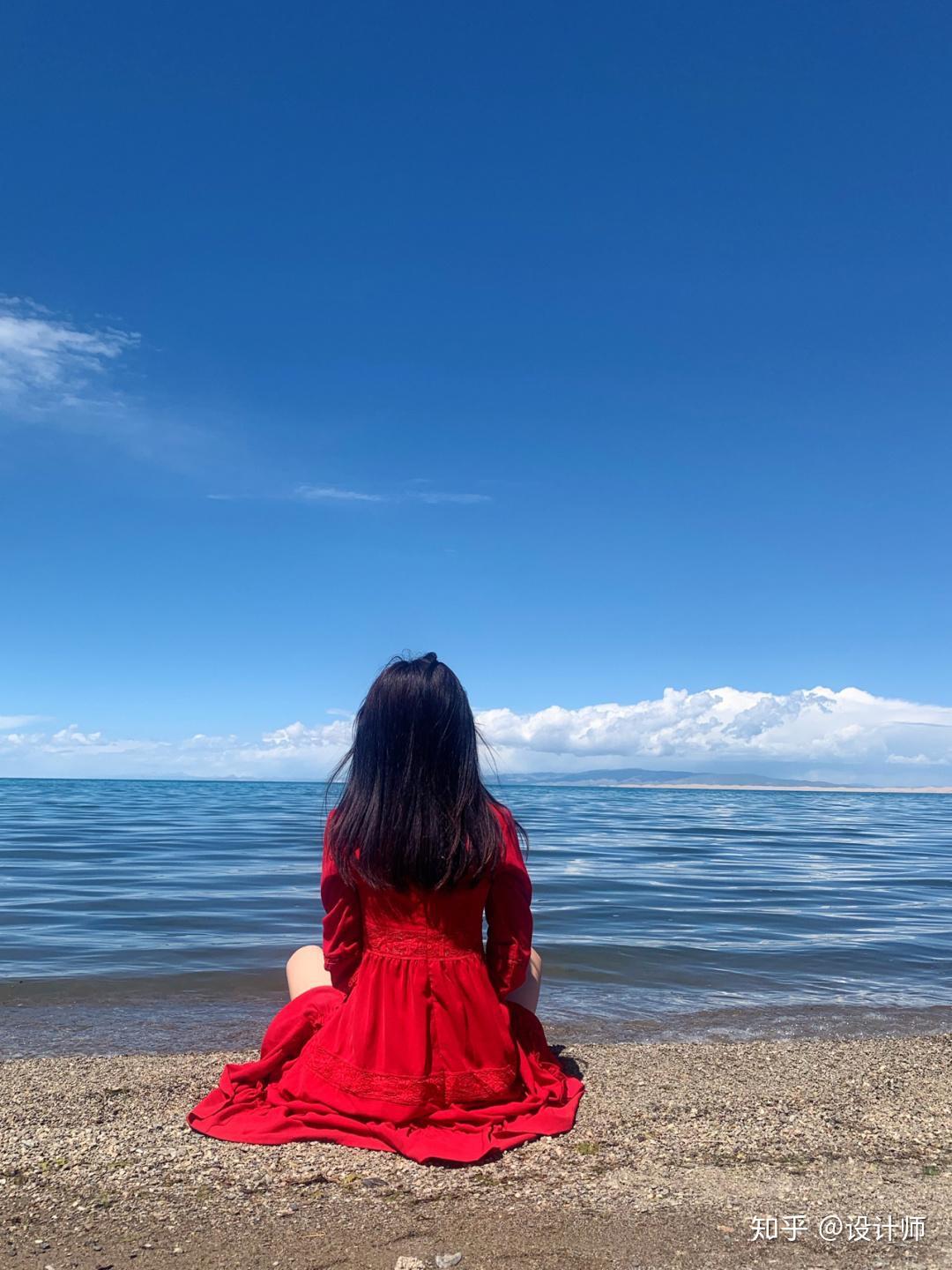 中年女士旅行拍照这10个姿势可参考随便拍旅行好看照片