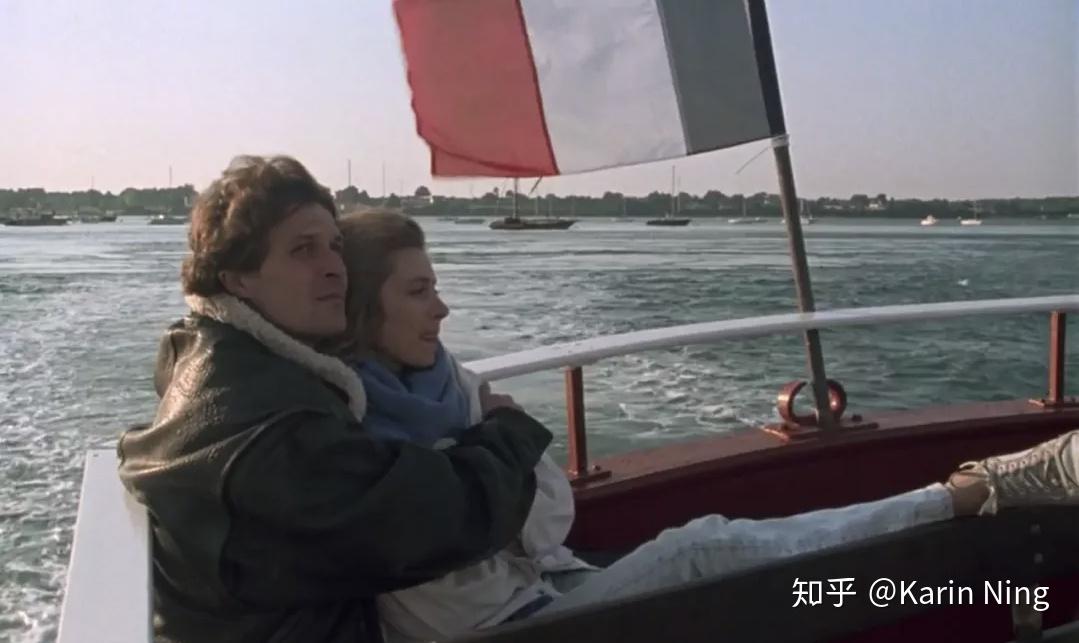 如何评价导演侯麦(Eric Rohmer)?关于他有哪些故事? - 知乎