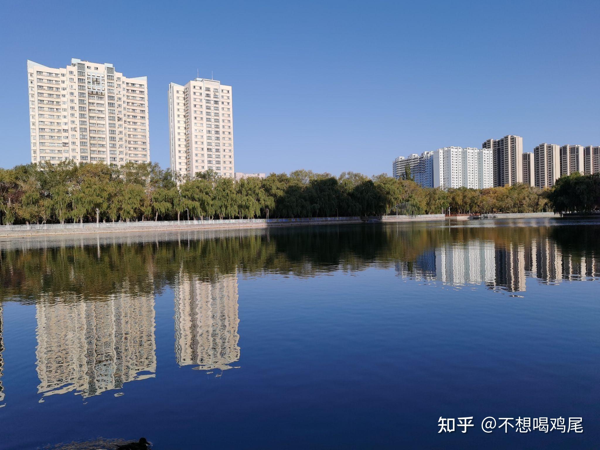 今年新疆大學的大一新生的宿舍情況大概是怎麼樣的?