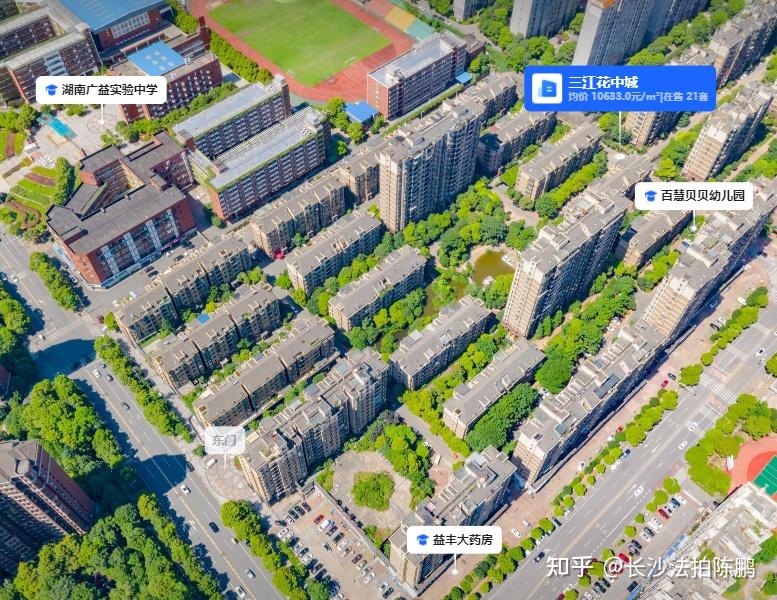 再出法拍房27套,长沙买房捡漏机会! - 知乎