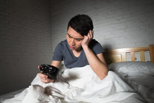 有的人,好不容易睡着却整晚做梦;还有的人,半夜醒来,绵羊数一万只,也