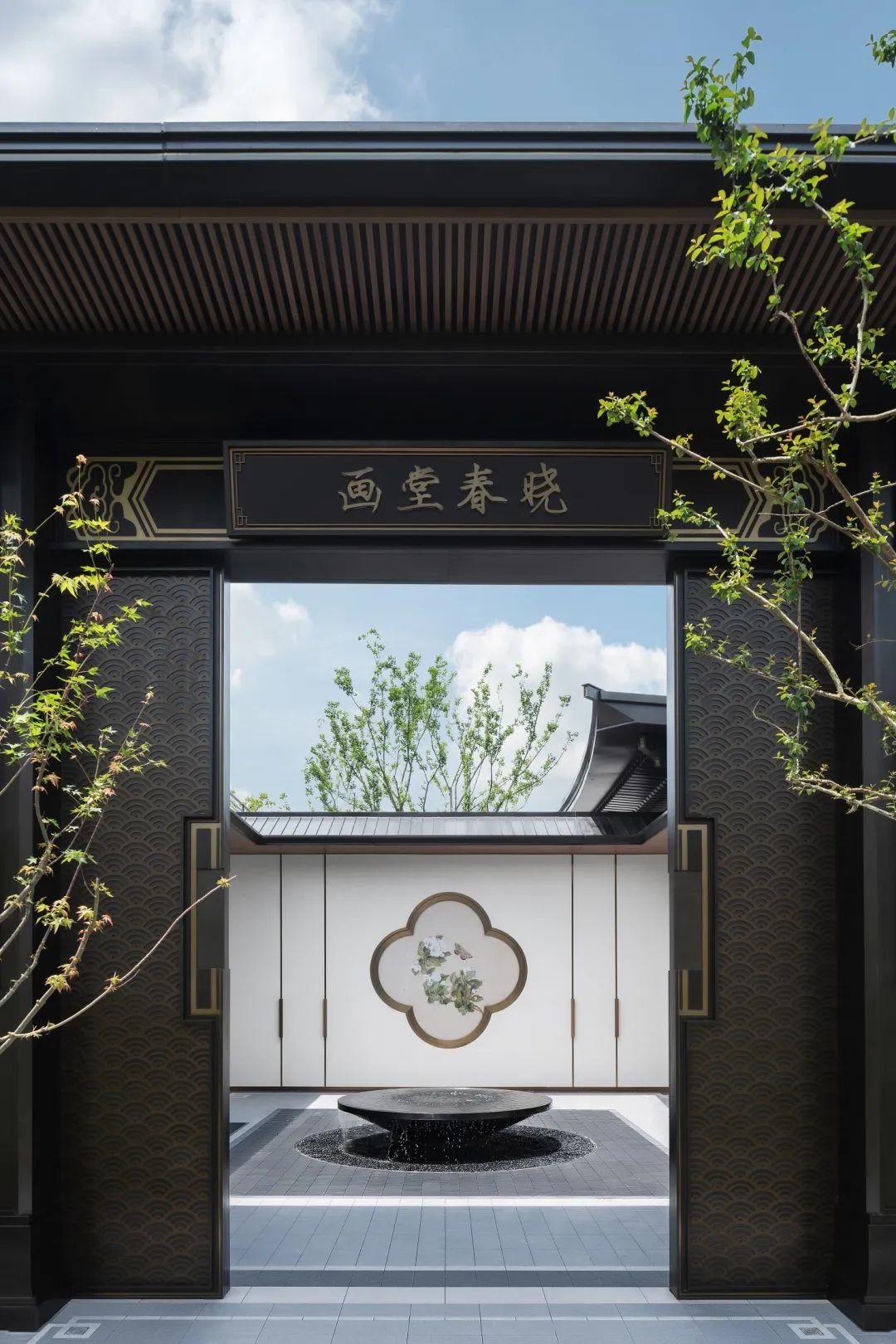 适合国人的「宋式园林美学」穿越千年的中式生活之美 - 知乎