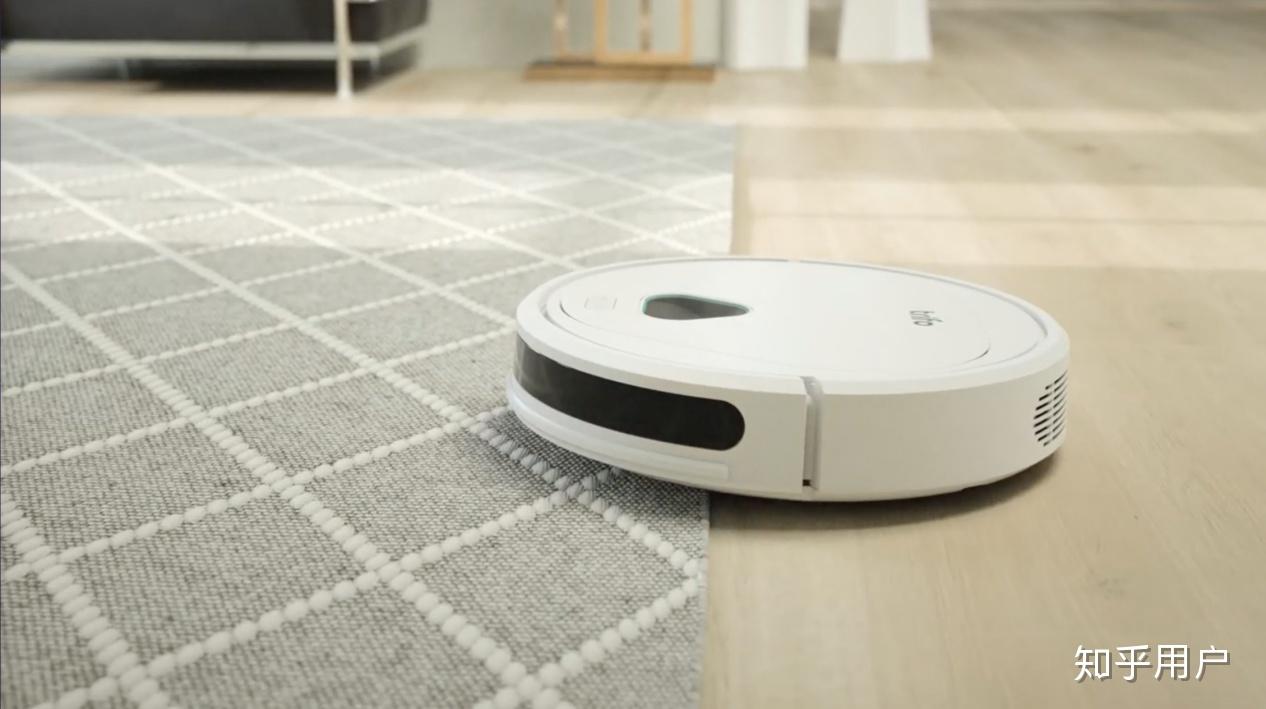 现在的家用扫地机器人发展的如何了,trifo扫地机器人好用吗? - 知乎