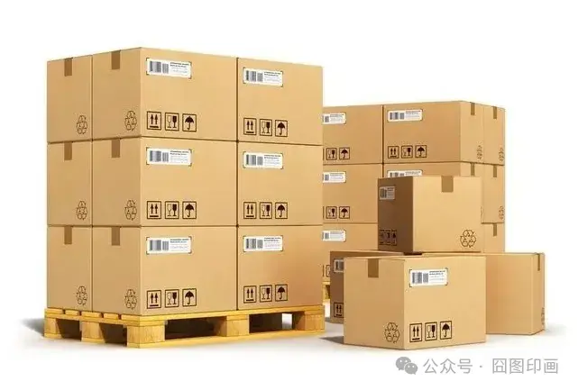 包装符号详解:物流、包装与设计从业人员必备指南 - 知乎