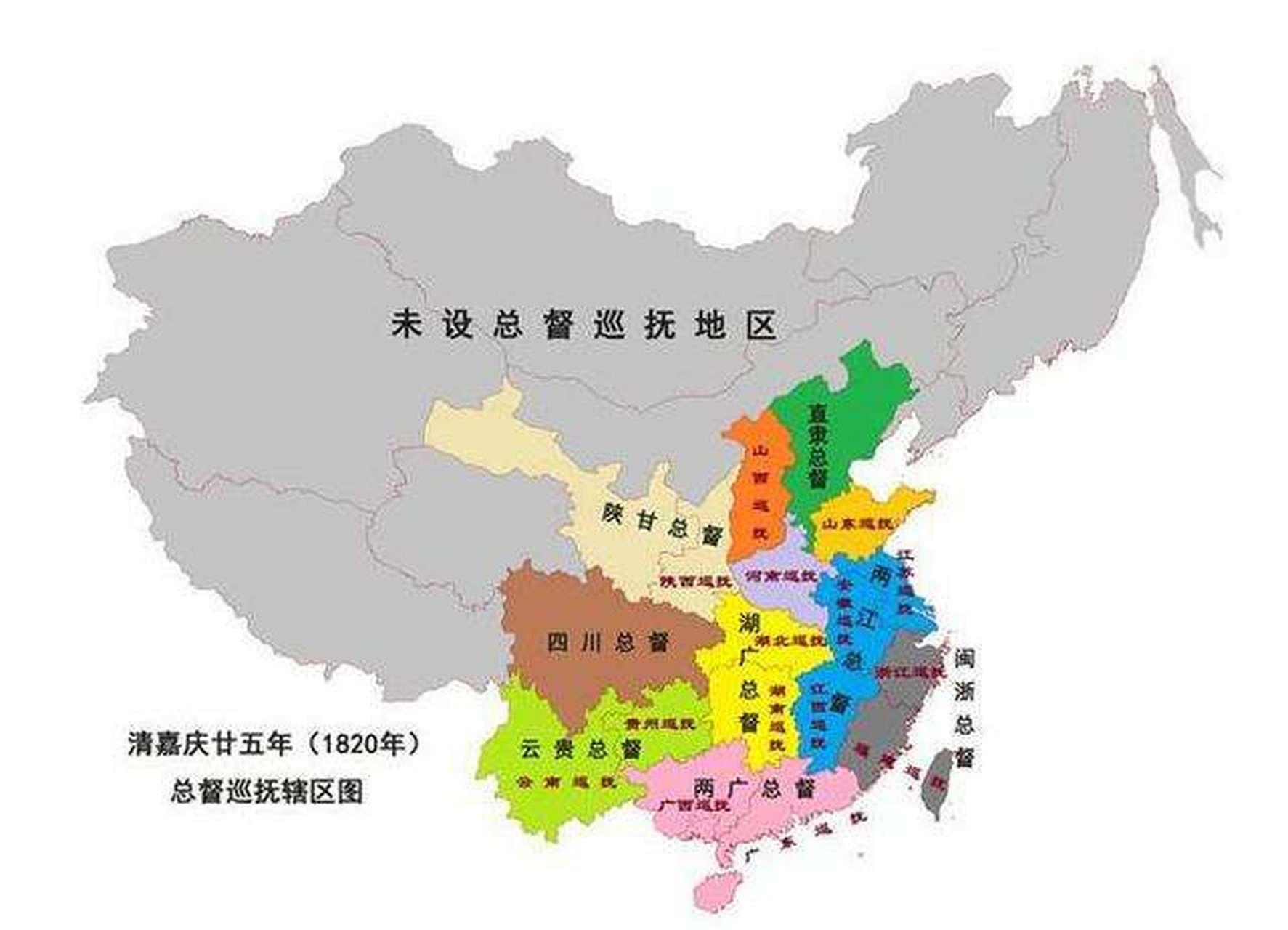 仅从地理角度出发,如今那些省份是中原省份? - 知乎