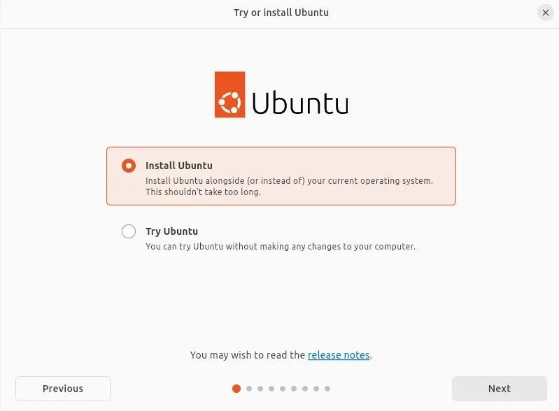 Linux Lunar Module Ubuntu 23.04 “Lunar Lobster” 的最佳新功能 | Linux 中国 - 知乎