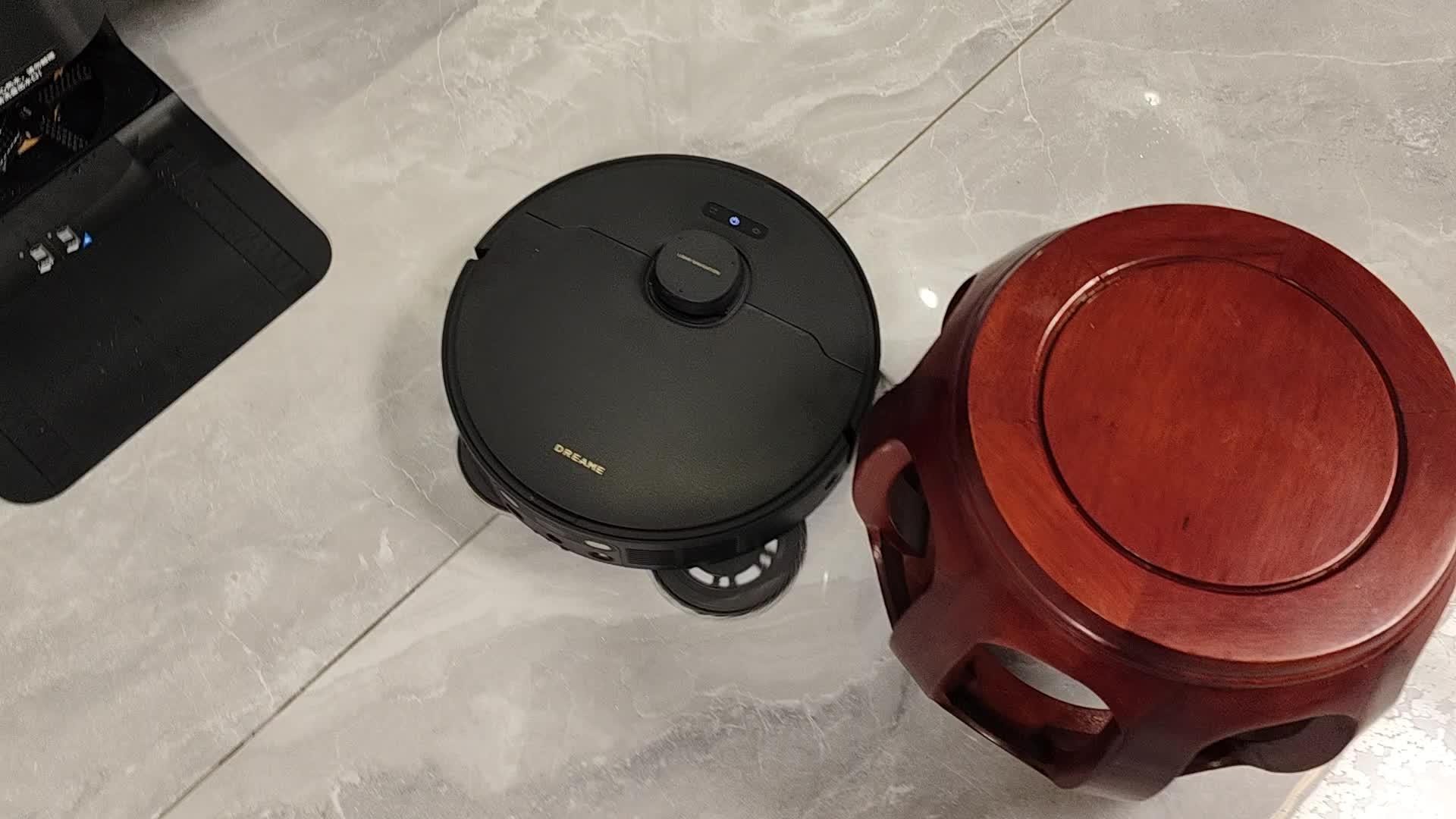 2023年旗舰扫地机追觅x30首发测评会自己剪头发的扫地机器人用起来会