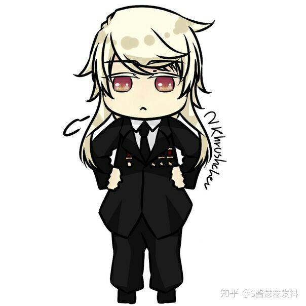 为什么知乎左派有很多日漫爱好者