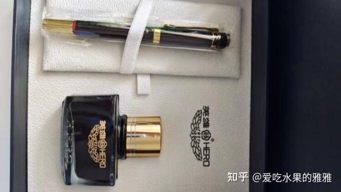 自用钢笔 | 钢笔爱好者不同价位的钢笔推荐