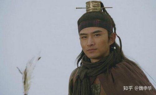 北宋末年之武术大师,南宋名将岳飞之师,明清评书人称其为姜维的后代.