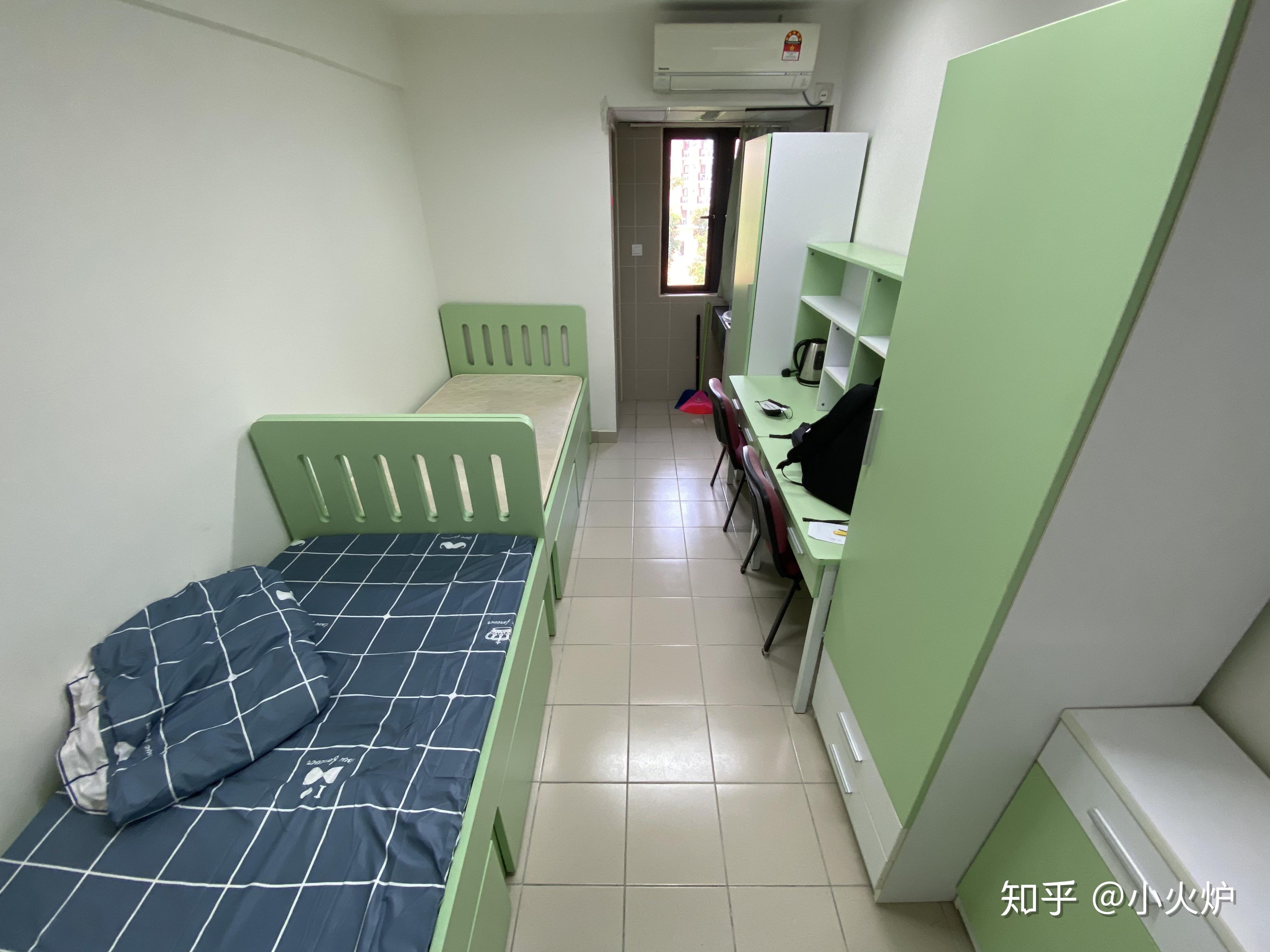 在厦门大学马来西亚分校读书是种什么样的体验