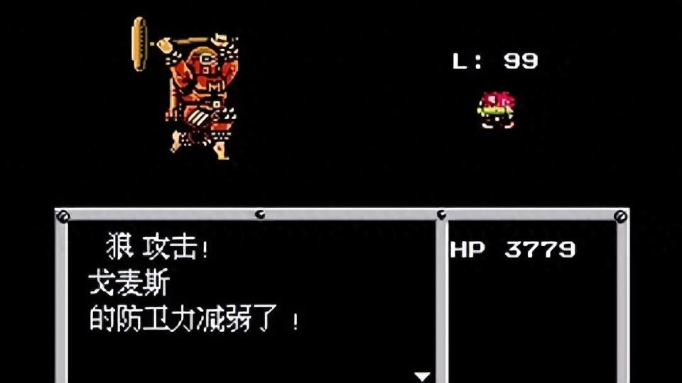 《重装机兵》红狼形象30年间有过哪些变迁?初代红狼好似民工大叔 - 知乎