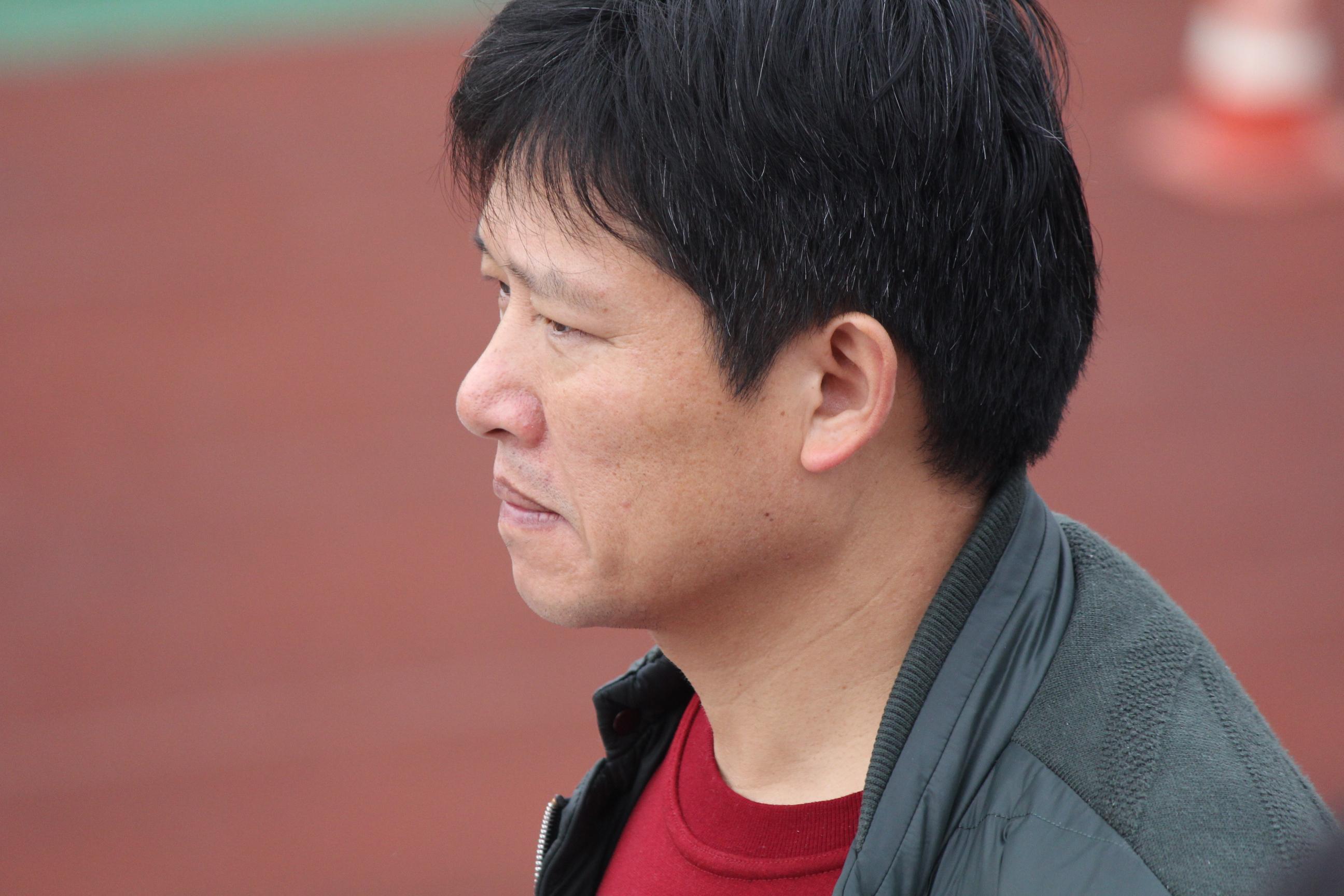 在浙江省宁波市北仑区柴桥中学读书是怎样一番体验