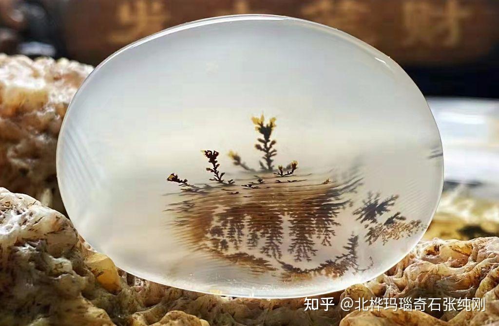 喜欢石头做的手工雕刻作品 - 知乎