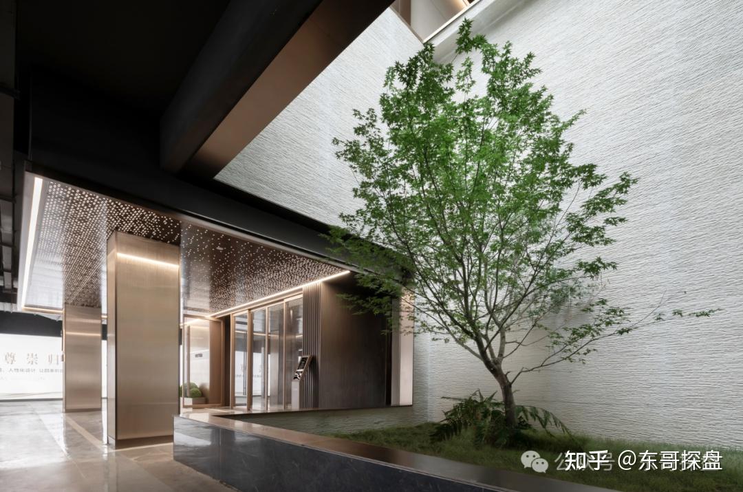 惊艳！中原华曦府2期升级四代宅，引领郑州改善楼盘新潮流 - 知乎