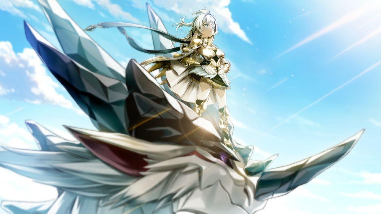 魔女之泉4 小女王会梦见羔羊龙吗 知乎